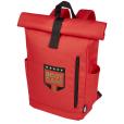 N063 Byron Recycled Roll Top Backpack