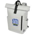 N063 Byron Recycled Roll Top Backpack