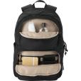 Q041 Puffer Laptop Bag