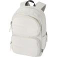 Q041 Puffer Laptop Bag