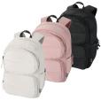 Q041 Puffer Laptop Bag