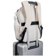Q041 Puffer Laptop Bag