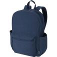 Q042 Recanvas Backpack - Spot Colour