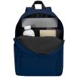 Q042 Byron City Backpack - Spot Colour