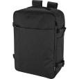 Q038 Libra Recycled Carry-on Backpack