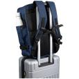 Q038 Libra Recycled Carry-on Backpack