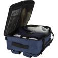 Q038 Libra Recycled Carry-on Backpack