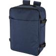 Q038 Libra Recycled Carry-on Backpack