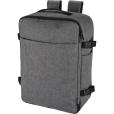Q038 Libra Recycled Carry-on Backpack