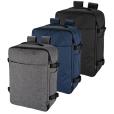 Q038 Libra Recycled Carry-on Backpack