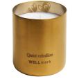 Q057 Wellmark Scented Candle