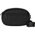 Q040 Wye Recycled PU Crossbody Bag