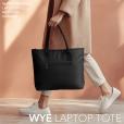 Q040 Wye Recycled Business Tote Bag
