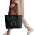 Q040 Wye Recycled Business Tote Bag