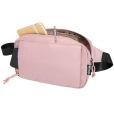 Q041 Puffer Waist Bag