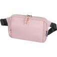 Q041 Puffer Waist Bag