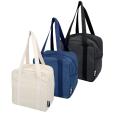 Q042 Recanvas Lunch Cooler Bag
