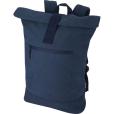 Q042 Recanvas Rolltop Backpack - Full Colour