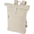 Q042 Recanvas Rolltop Backpack - Full Colour