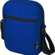 Q042 Byron Recycled Crossbody Bag - Spot Colour