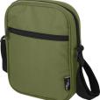 Q042 Byron Recycled Crossbody Bag - Full Colour