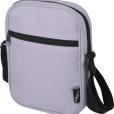 Q042 Byron Recycled Crossbody Bag - Full Colour
