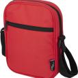 Q042 Byron Recycled Crossbody Bag - Full Colour