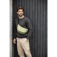 Q042 Byron Waist Bag - Full Colour