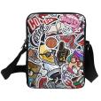 Q046 Crossbody Bag