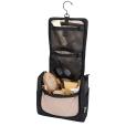 Q056 Puffer Hanging Washbag