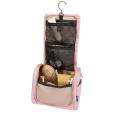 Q056 Puffer Hanging Washbag