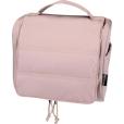Q056 Puffer Hanging Washbag