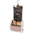 Q056 Puffer Hanging Washbag