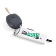 M092 Venus Tyre Gauge Key Ring - Spot Colour