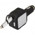 H058 Multifunctional Car Charger