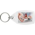 Q029 Access P5 Key Ring