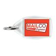 N036 Adview Access Plastic Key Ring (Access-P5)