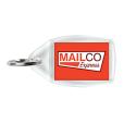 M095 Adview Plastic Key Ring (Access-P5)