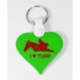 N036 Gnalvic Key Rings