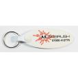 N036 Gnalvic Key Rings