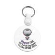 N036 Gnalvic Key Rings