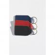 J077 Newhide Shaped Key Ring