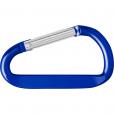 L100 Aluminium Carabiner Clip