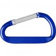 L100 Aluminium Carabiner Clip