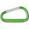 L100 Aluminium Carabiner Clip