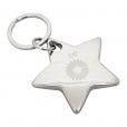 L098 Bravado Star Key Ring