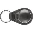 P037 Emperor Leather Key Ring