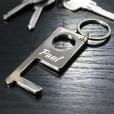 K110 Executive No Touch Hygiene Key Ring