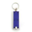 Q030 LED Torch Key Ring - Full Colour