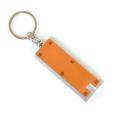 Q030 LED Torch Key Ring - Full Colour